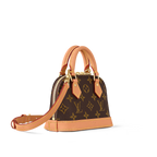 Sac Louis Vuitton Nano Alma