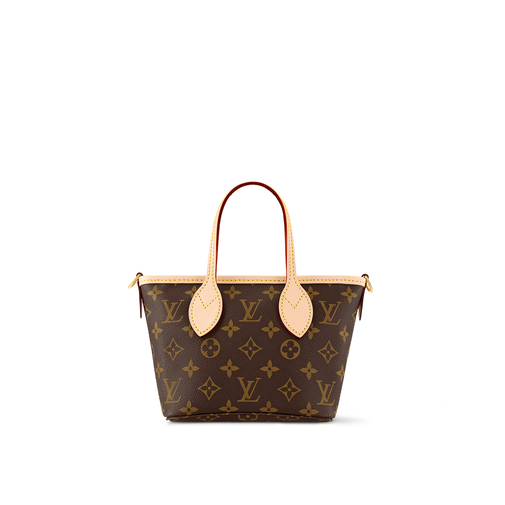 Sac Louis Vuitton - Neverfull BB