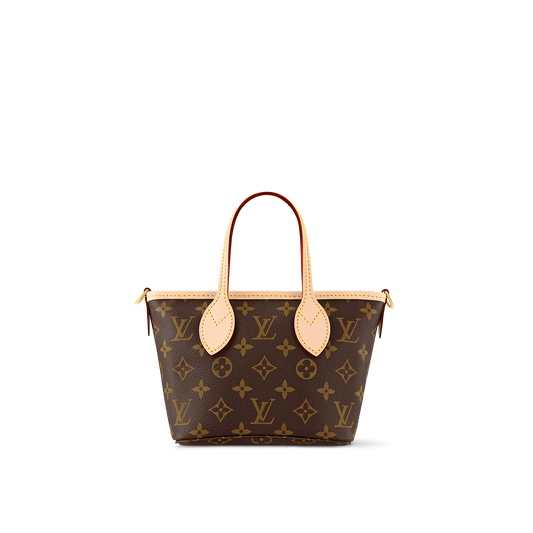 Sac Louis Vuitton - Neverfull BB