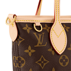 Sac Louis Vuitton - Neverfull BB