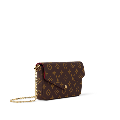 Pochette Louis Vuitton Félicie