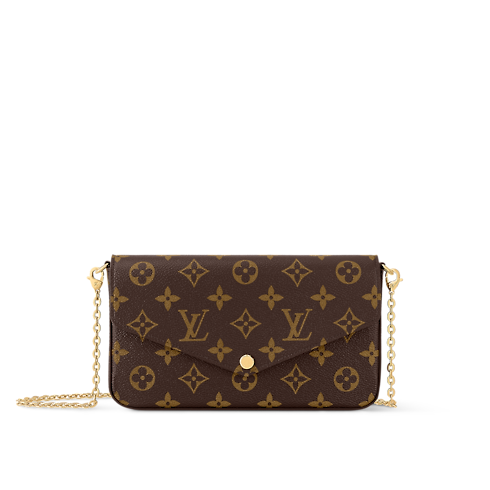 Pochette Louis Vuitton Félicie