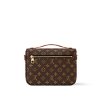 Pochette Louis Vuitton - Métis