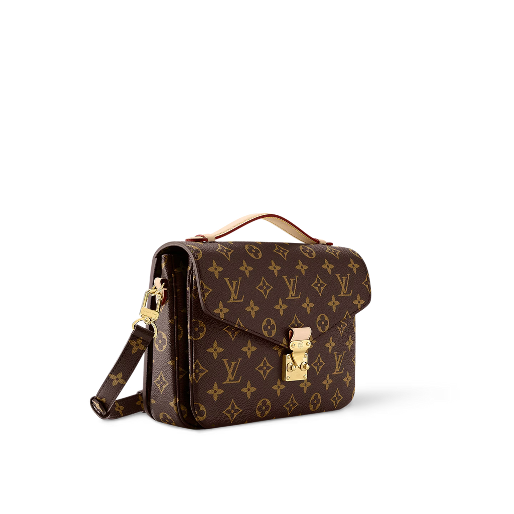 Pochette Louis Vuitton - Métis