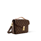 Pochette Louis Vuitton - Métis