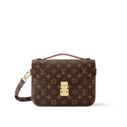 Pochette Louis Vuitton - Métis