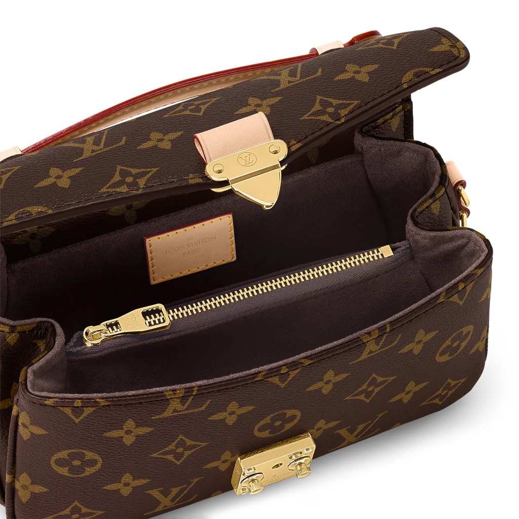 Pochette Louis Vuitton - Métis East West