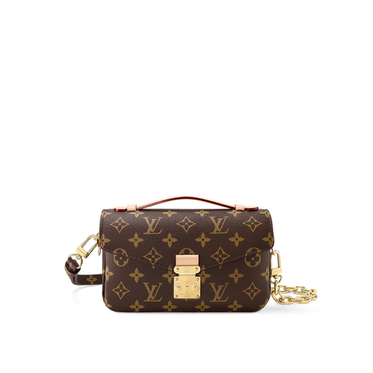 Pochette Louis Vuitton - Métis East West