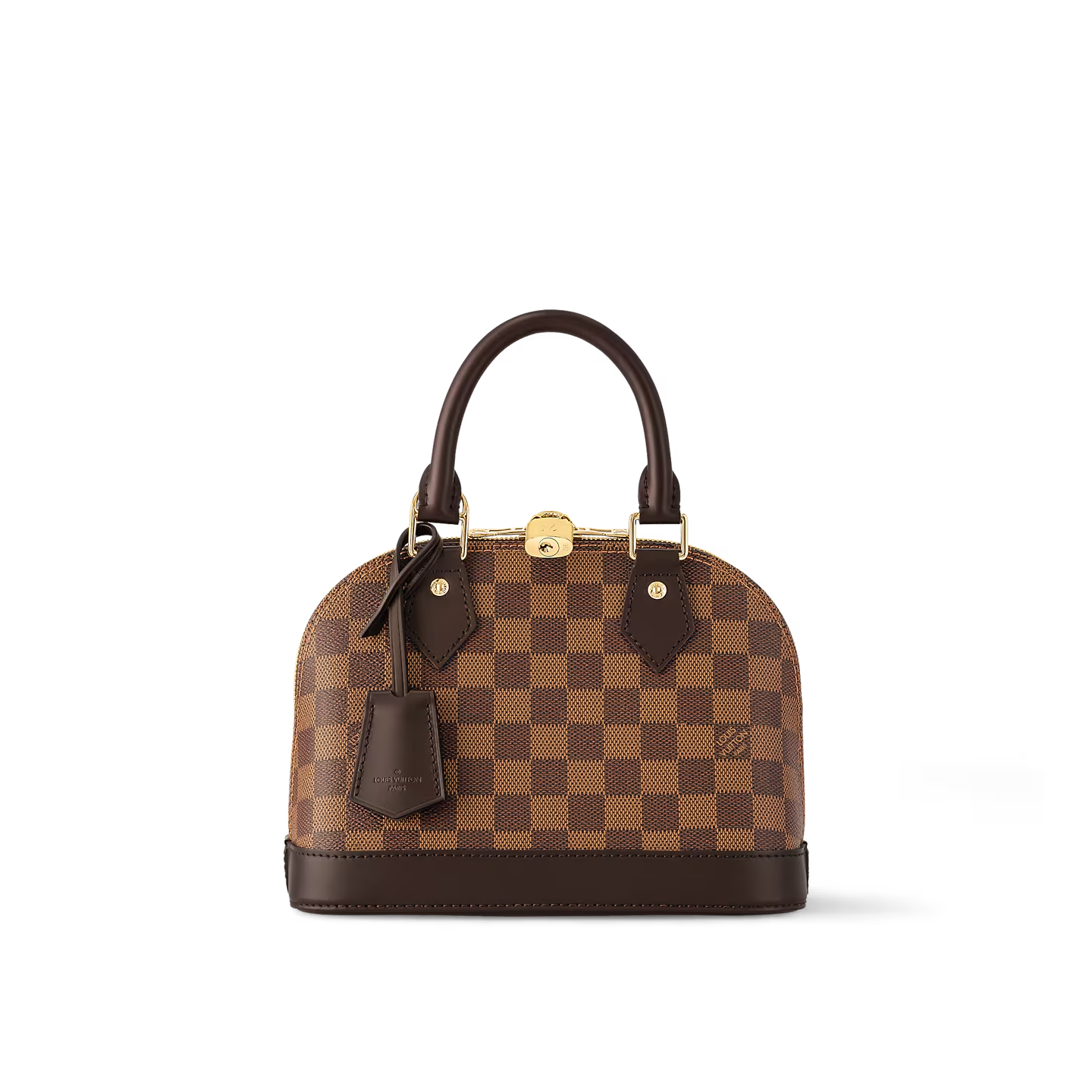 Sac Louis Vuitton - Alma BB