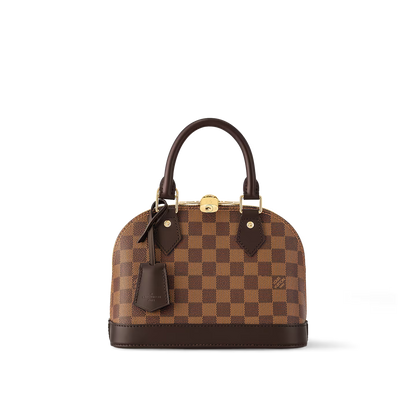 Sac Louis Vuitton - Alma BB