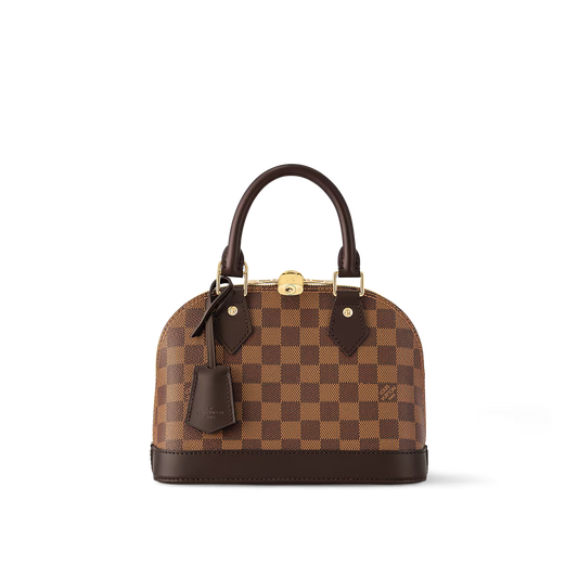 Sac Louis Vuitton - Alma BB