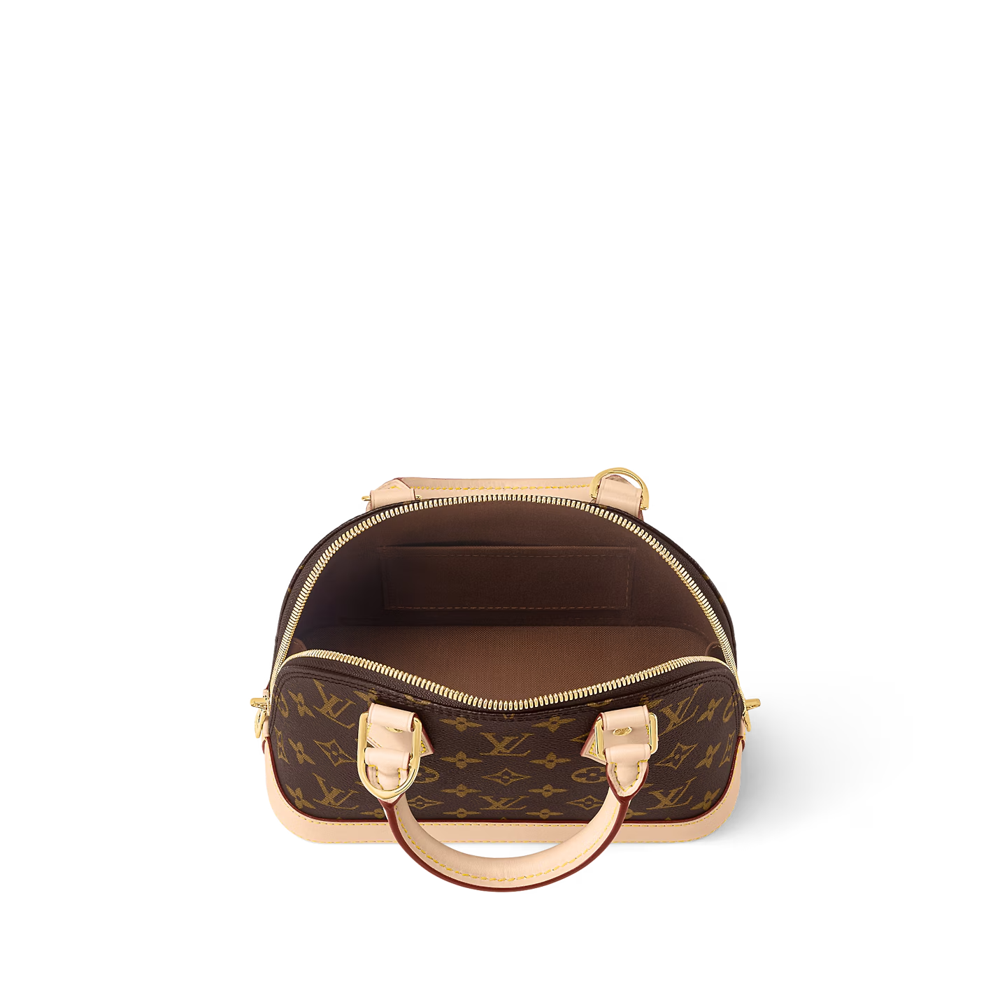 Sac Louis Vuitton - Alma BB