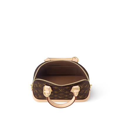 Sac Louis Vuitton - Alma BB