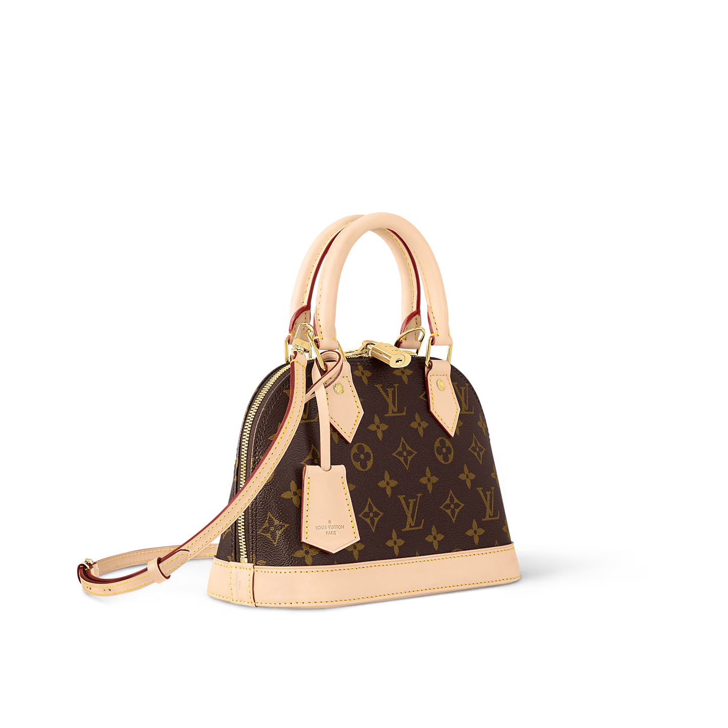 Sac Louis Vuitton - Alma BB