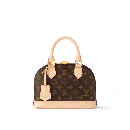 Sac Louis Vuitton - Alma BB