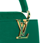 Sac Louis Vuitton - Capucines MM