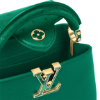 Sac Louis Vuitton - Capucines MM