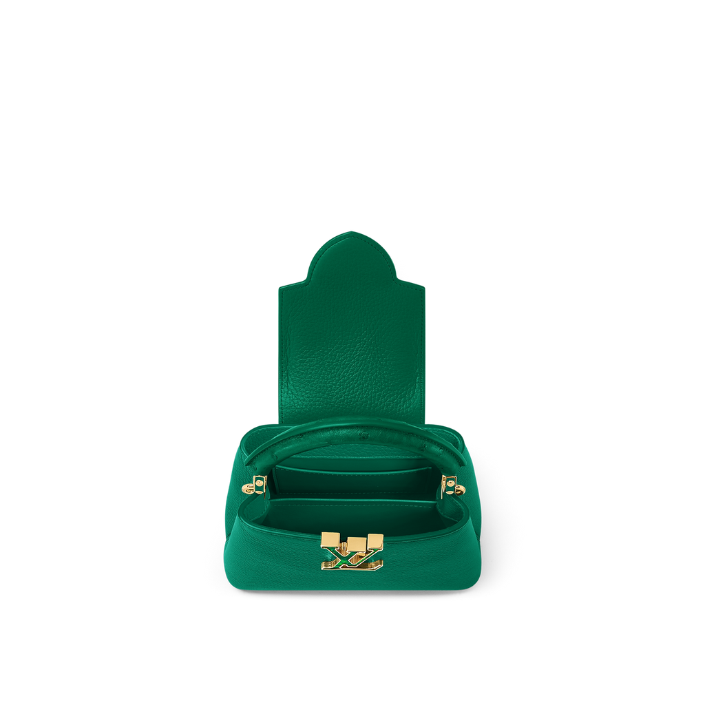 Sac Louis Vuitton - Capucines MM