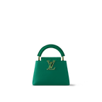 Sac Louis Vuitton - Capucines MM