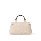 Sac Louis Vuitton - Nano Madeleine
