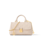 Sac Louis Vuitton - Nano Madeleine