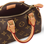 Sac Louis Vuitton  Nano Speedy
