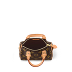 Sac Louis Vuitton  Nano Speedy
