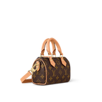 Sac Louis Vuitton  Nano Speedy