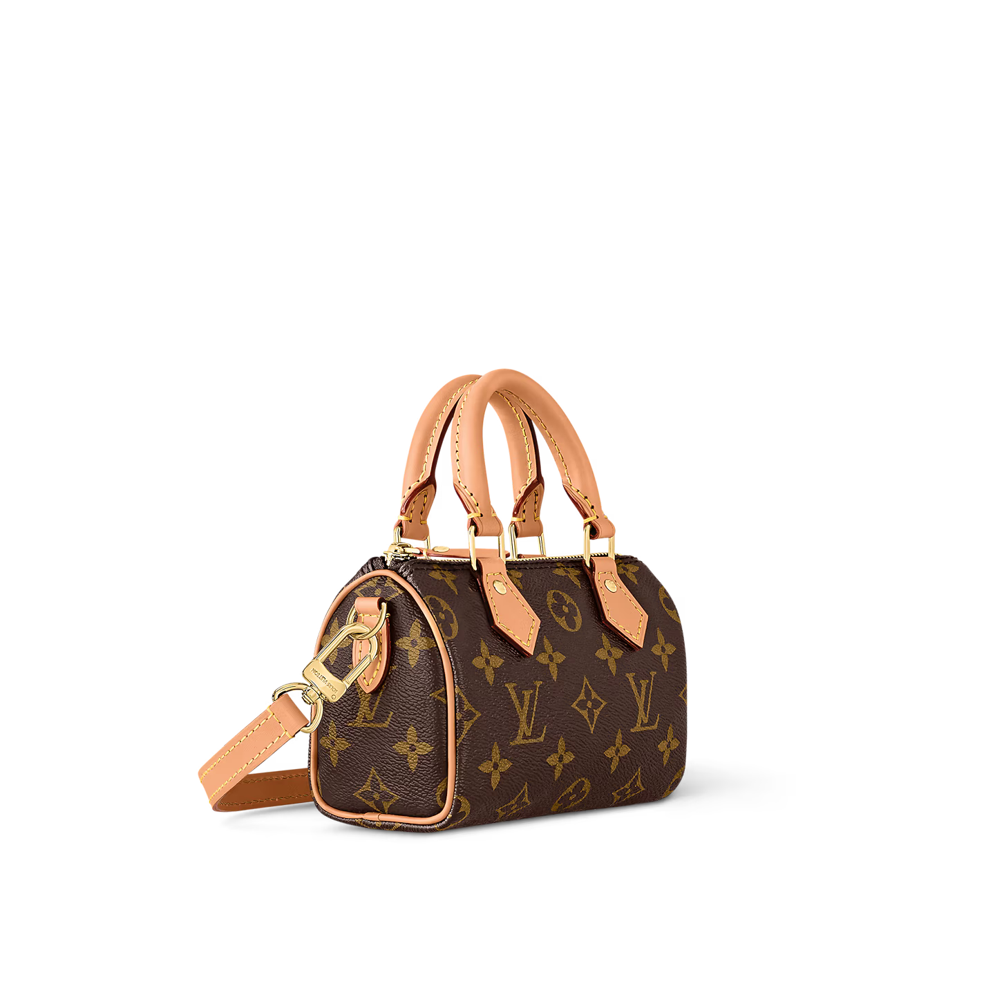 Sac Louis Vuitton  Nano Speedy