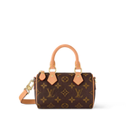 Sac Louis Vuitton  Nano Speedy