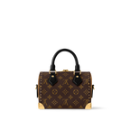 Sac Louis Vuitton - Speedy Trunk 20