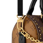 Sac Louis Vuitton - Speedy Trunk 20