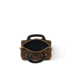 Sac Louis Vuitton - Speedy Trunk 20