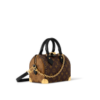 Sac Louis Vuitton - Speedy Trunk 20