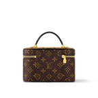 Sac Louis Vuitton - Vanity Chain Pouch
