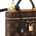 Sac Louis Vuitton - Vanity Chain Pouch