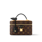 Sac Louis Vuitton - Vanity Chain Pouch