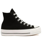 Converse Chuck Taylor All Star Platform "Black"