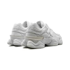 New Balance 9060 "Triple White"