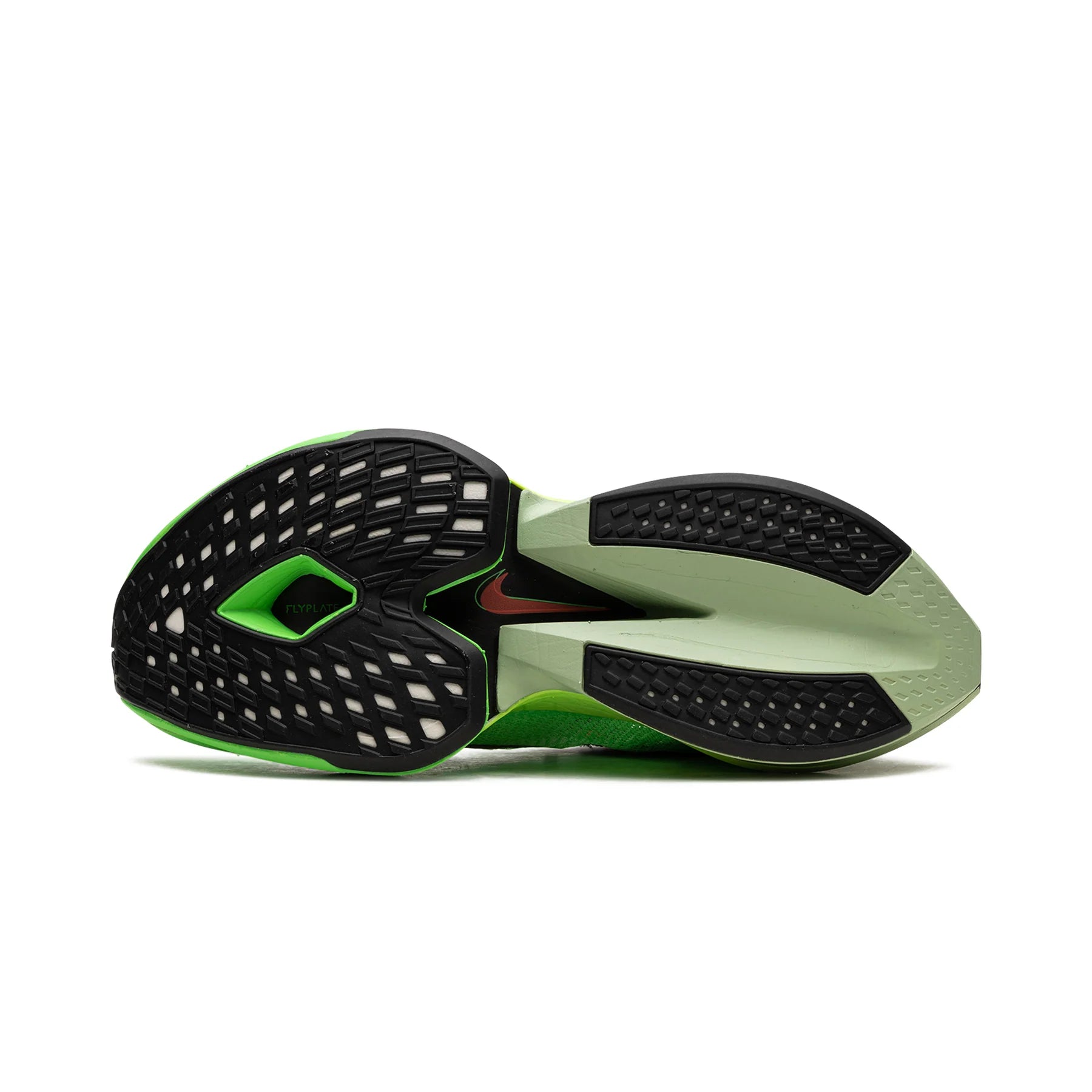 Nike Air Zoom Alphafly NEXT% 2 "Scream Green"