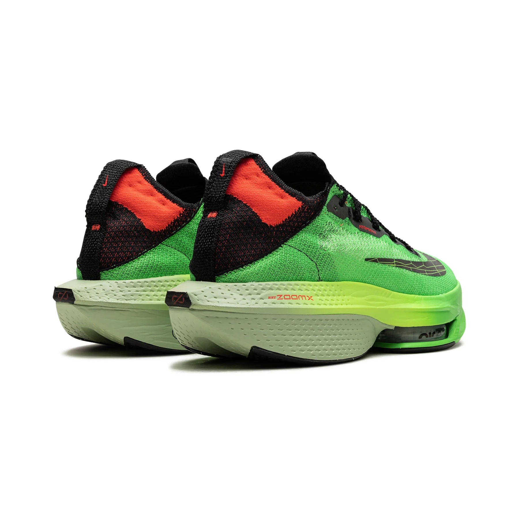 Nike Air Zoom Alphafly NEXT% 2 "Scream Green"