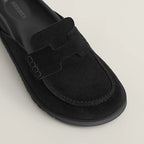 Mules Hermes - Go - Noir