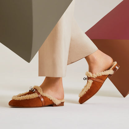 Mules Hermès - Oz