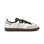 Adidas Samba "Dia de los Muertos - White"