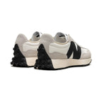 New Balance 327 "Sea Salt Black"