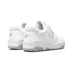 New Balance 550 "White Grey"