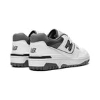 New Balance 550 "White Dark Grey"