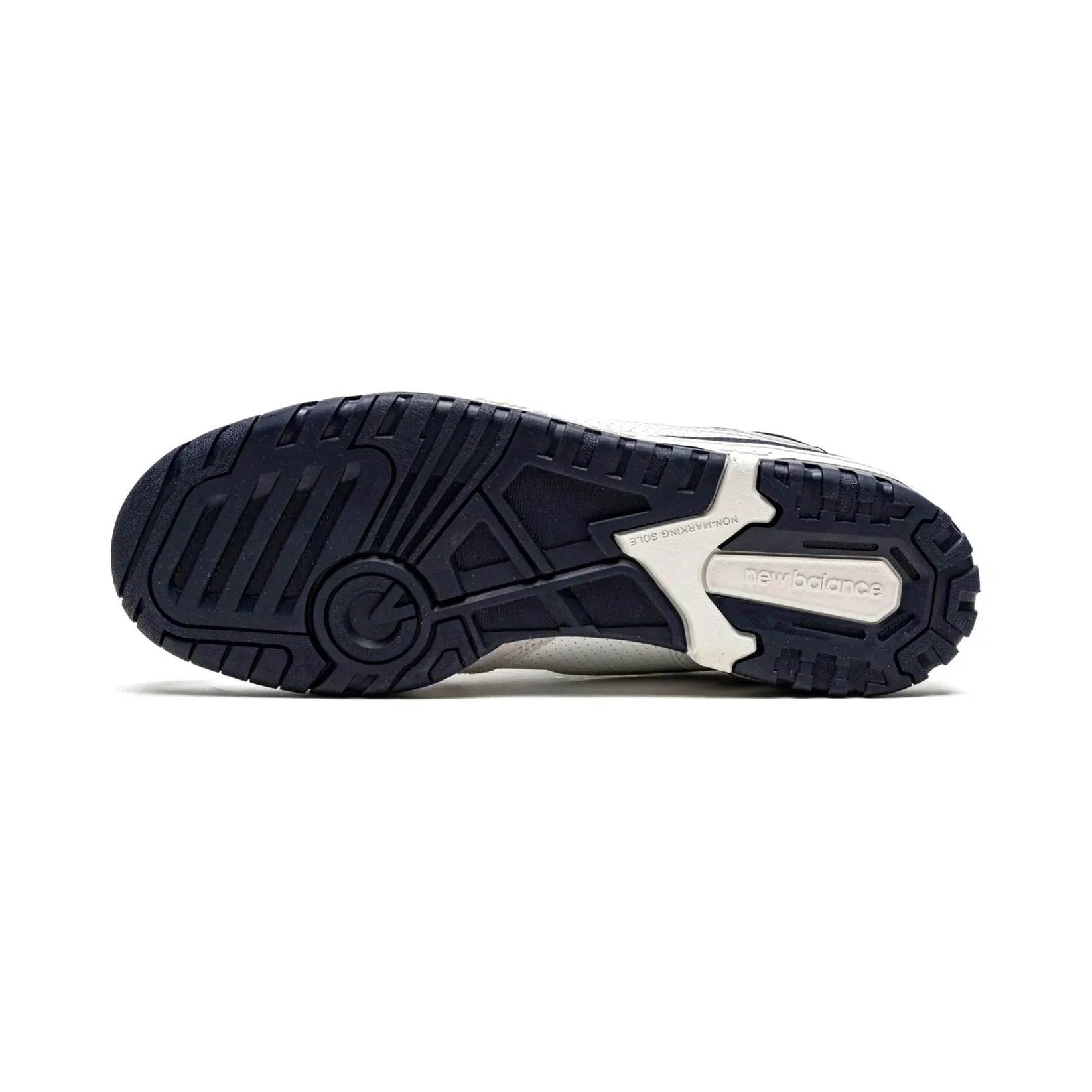 New Balance 550 "Navy Blue"