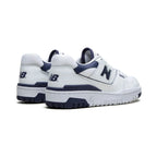 New Balance 550 "White Dark Mercury"