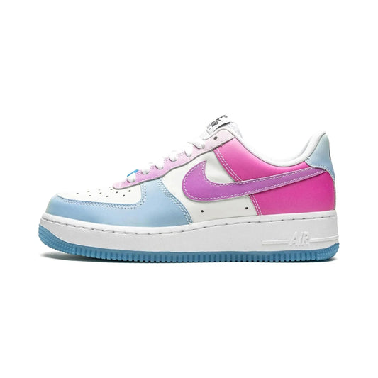 Air Force 1 '07 "UV REACTIVE MULTI"